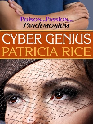 cover image of Cyber Genius